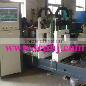 Balance Machine, Crushing Machine Balancer thumbnail-1