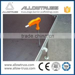 Convenient,simple,adjustable,lighting Stage thumbnail-4