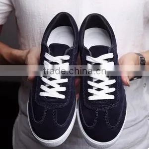 Leather Men Shoes Sneakers Cool Man Shoes Men Fashion Shoes thumbnail-2