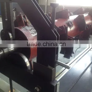 2016 The Cheapest Price of HBW-K1 Universal Joint Drive Rotor Balancing Machine thumbnail-3