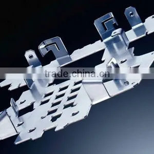 Provide Precision Germany Trumpf Punching Service thumbnail-1