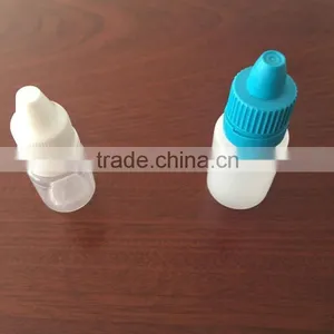 Various Eyedroppers Injection Blowing Mould for FD Series Injection Blow Molding Machine thumbnail-5