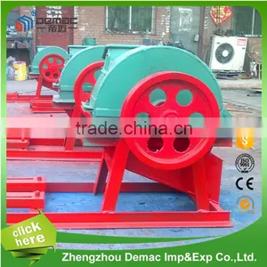 Top Quality Large Capacity Industrial Wood Shaving Machine for Animal Bedding thumbnail-2