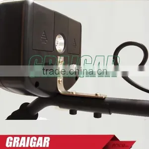 AR924+ Underground Portable Gold Metal Detector thumbnail-2