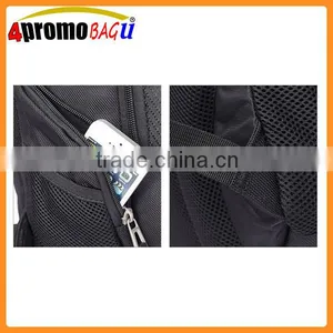 Wholesale Quality Brand High School Backpack Laptop Backpack Bag thumbnail-5