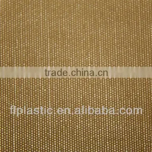 Heat Insulation PVC Artificial Leather for Car Inner Decoration,car Engine Hood thumbnail-1
