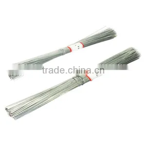 High Quality Galvanized Straight & Cut Wire/binding Wire/galvanized Iorn Wire thumbnail-1