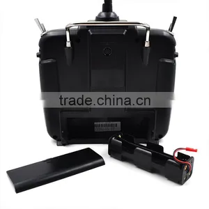 RadioLink AT10II 2.4G 10CH Radio Transmitter With R10DII Receiver thumbnail-5