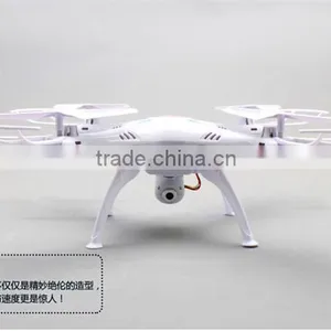New Products SYMA X5SC With 2.4G Controller and New Camera and Upgrade From X5C Drone thumbnail-3