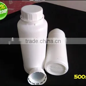 100ML, 250ml, 500ml, 1000ml Different Sizes Of100ML, 250ml, 500ml, 1000ml Different Sizes of Hdpe Bottle Mould for Pesticides thumbnail-3