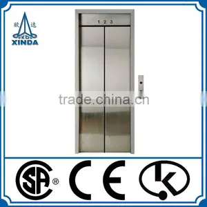 Home Elevator Panel Elevator Door Detector thumbnail-5