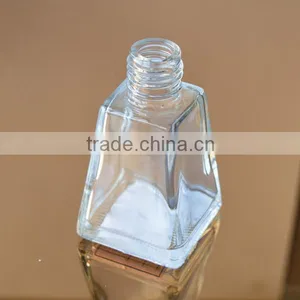 Hot Selling 65ml Glass Reed Diffuser Bottle thumbnail-2
