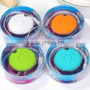 Dailyetech UFO Shot Bluetooth Remote Shutter for Both IOS and Android Mobile Phone thumbnail-2