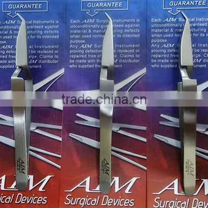 DIRECT BOND BRACKET HOLDER TWEEZERS thumbnail-1