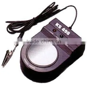 Wrist Strap Test Machine KS-498 ESD Wrist Strap Tester for Wrist Strap thumbnail-1