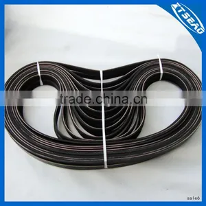 Poly Rib V-Belts/Ribbed Belts for Autos thumbnail-2