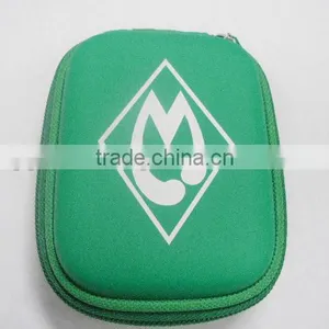 GC---Fashionable Design Good Shape Neoprene Hard Camera EVA Case thumbnail-1