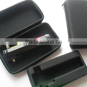Black Jersey Asscesories Electronic Device Tool Portable Eva Case thumbnail-1