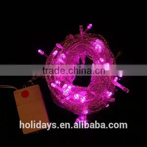 Led Christmas String Lights for 2015 Light Show thumbnail-5
