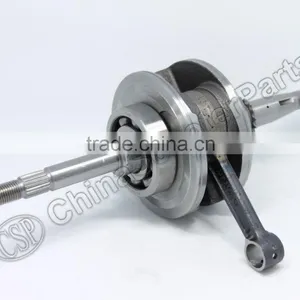 Crankshaft (295mm) for CF250 250cc Water-cooled ATV Go Kart Moped Scooter CN250 thumbnail-2