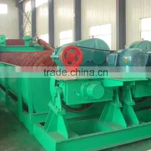 Hot Sale Mining Spiral Classifier Machine Gold Spiral Classifier Equipment From Chinese Mining Machinery thumbnail-4
