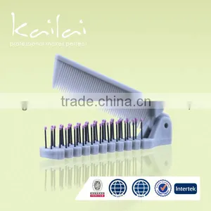 Hotel Supply Comb for Hair thumbnail-3