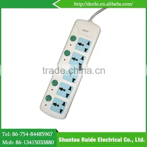 China Goods Wholesale Waterproof Switch Socket thumbnail-5