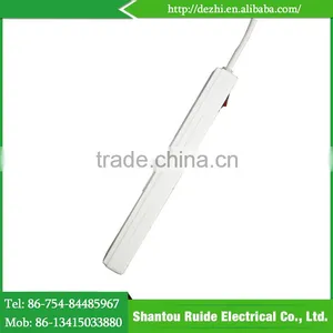 General-purpose Shenzhen Socket Plug Tabletop Socket thumbnail-3