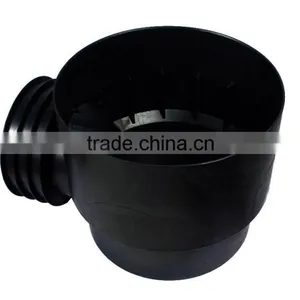 OEM/ODM Customized Injection Plastic Parts Maker thumbnail-3