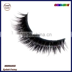 Popular Style Premium Private Label Mink Eyelashes,5205 Mink Eyelashes 3d Mink Lashes thumbnail-2