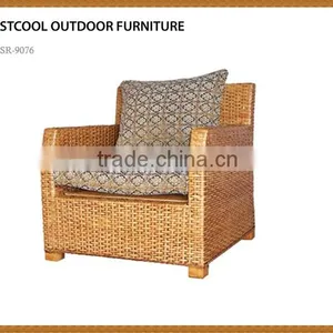Cheap Bali Rattan Outdoor Antique Rattan Chairs thumbnail-1