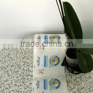 High Quality Thermal Transfer Ribbons Self Adhesive Stickers Labels thumbnail-4