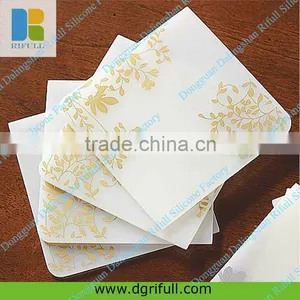 Multicolour Flexible Silicone Placemat thumbnail-1