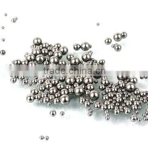 Chinese Top Quality Chrome Steel Balls for Decoration Balls thumbnail-1
