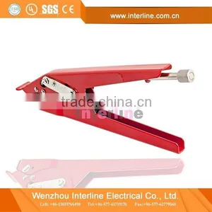 OEM/ODM Hot Sale Nylon Cable Tie Tool,Cable Tie Gun thumbnail-2