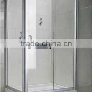 Hot Simple Designer Frameless Shower Room,Shower Cabin Parts L1803-1P thumbnail-1