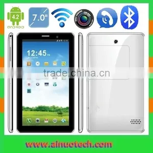 9 Inch Tablet pc Support Sim Card Removable Battery A13 Tablet thumbnail-1