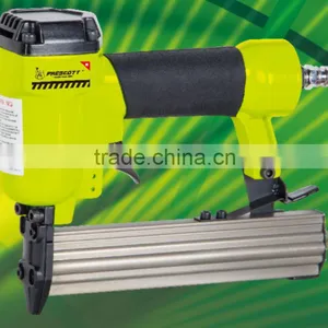 China Prescott Manual 30mm 100 Nails Pneumatic Nailer thumbnail-1