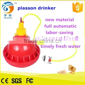 Goldenest Large Plastic Chicken Feeders and Drinkers/poultry Feeders and Drinkers/chicken Waterer Feeder for Sale Cheap Price thumbnail-1