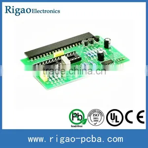 Smart Boards in Education and Business/electric Fireplace Pcb/cctv Camera Pcb thumbnail-1