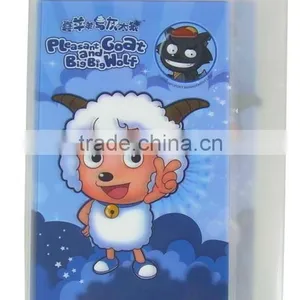 Delicate Cute File Cover for Little Kids thumbnail-1