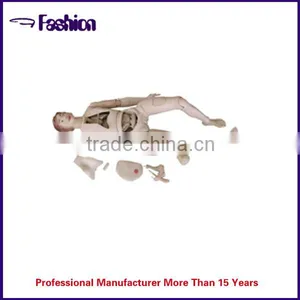 Advanced Nurse Training Doll With Blood Pressure Training Arm (male/female) thumbnail-1