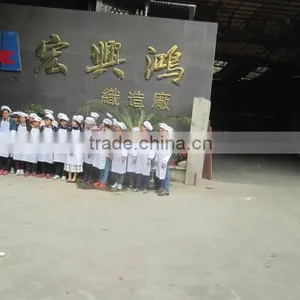 Foshan HongXingHong Textile Co., Ltd. company overview - view 2 thumbnail