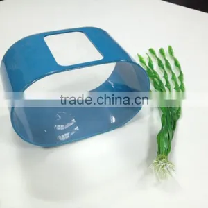 Acrylic Fish Aquariums/fish Tank With Customized Size thumbnail-6