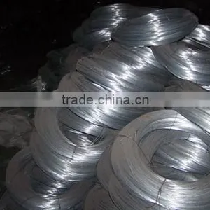 Galvanised Wire Binding Iron Wire With High Quality thumbnail-1