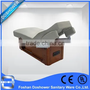 Doshower Massage Table Cable Electric Massage Bed for Sale thumbnail-4
