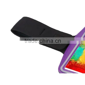 OEM Factory Low Price Good Quality Armband Badge Holder thumbnail-5