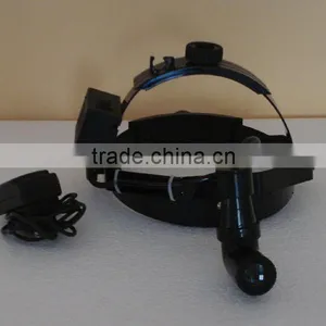 Twin Halogen Bulb Head Light / ENT Head Light thumbnail-3