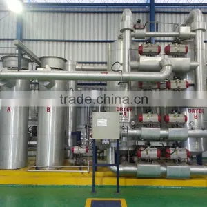 Super Critical Food Grade LCO2 Extraction Manufacturer thumbnail-3
