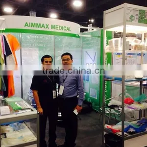 High Quality Wholesale Medical Cotton Ball, Sterilize Cotton Ball thumbnail-5